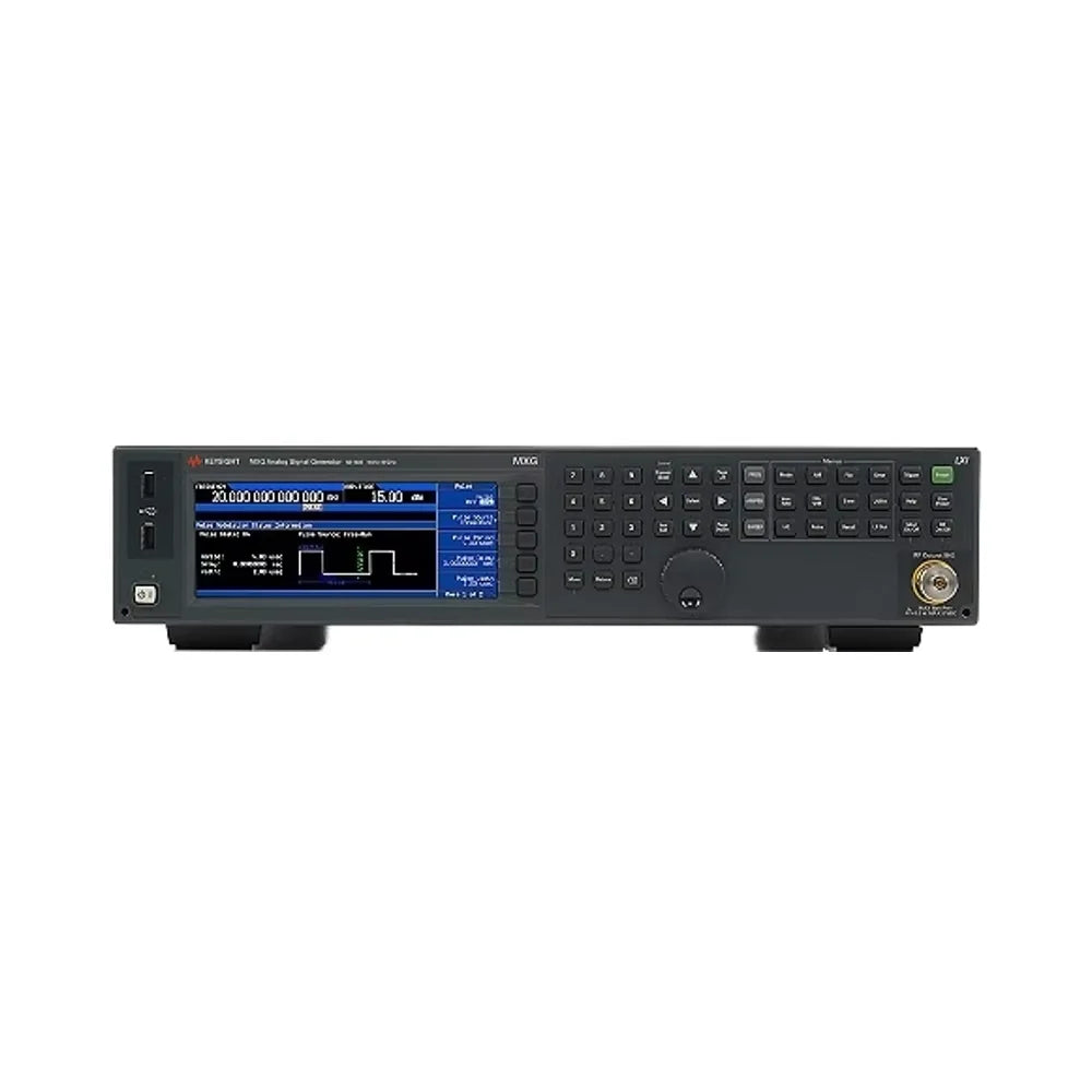 Keysight N5183B MXG X Series Digital Microwave Analog Signal Generator 9 kHz to 40 GHz with Storage on USB   ytdi