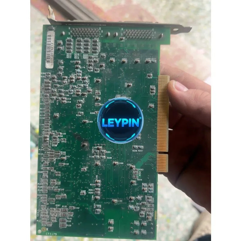 TEKTRONIX KPCI-3107 / KPCI3107     ytdi