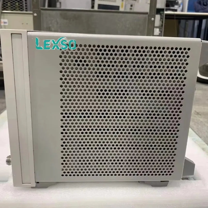 Keysight E5061B100KHZ-3GHZ  Vector Network Analyzer Price Negotiable lexso