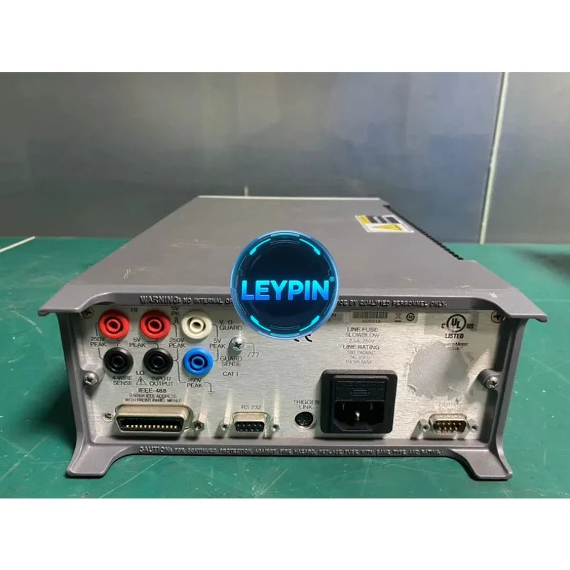 Keithley 2400C 2400-C Source Meter Used    lexso