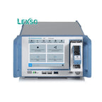 ROHDE&Schwarz IQW100/1000 Wideband I/Q Electronic Data Recorder for Electronic Measuring Instruments lexso
