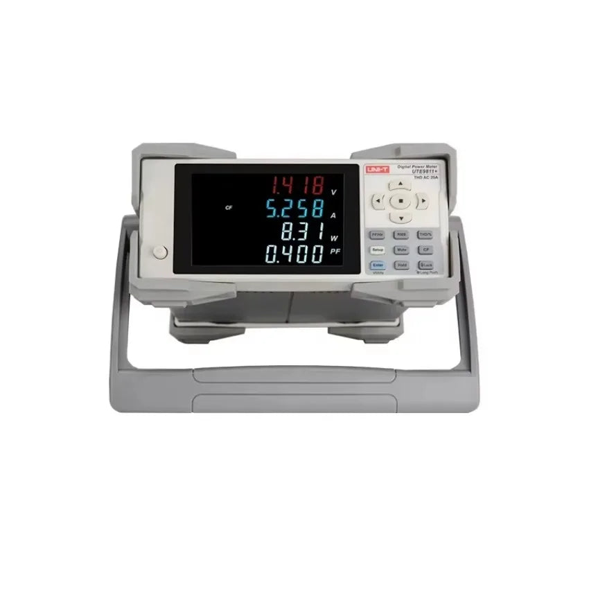 UNI-T UTE9802+ UTE9806+ UTE9811+ Intelligent Electric Parameter Measuring Instrument Digital Power Meter Price Contact Us    ytdi