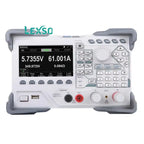 RIGOL Programmable DC Electronic Load Meter Tester DL3021 200W150V40A Single Channel  lexso