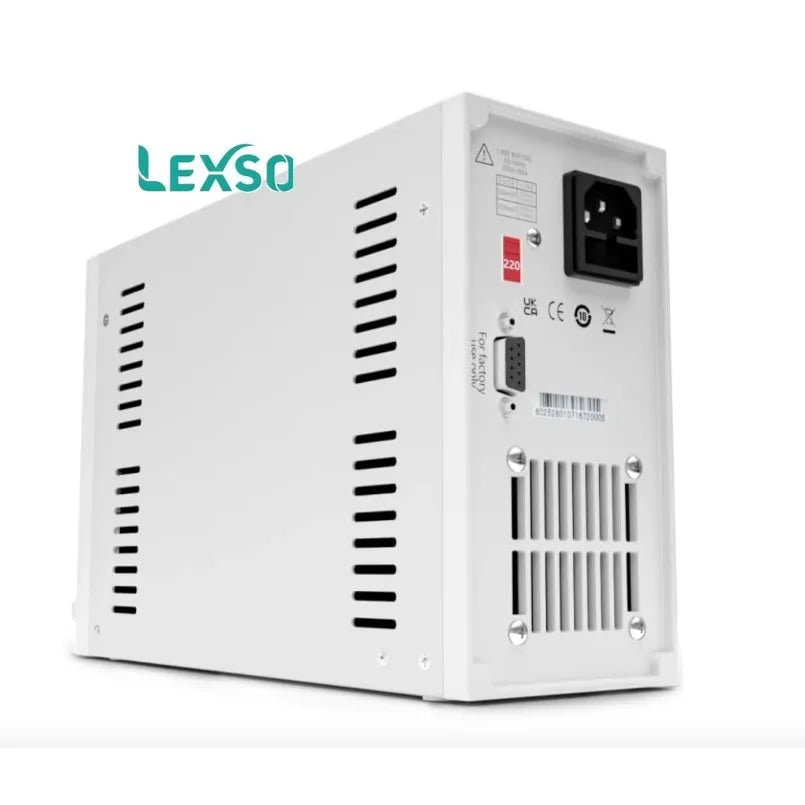 ITECH IT8211 Programmable DC Electronic Load, 150W 60V 30A High Precision Battery & Power Supply Tester  lexso