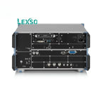 Rohde&Schwarz ESW8 Test Receiver Frequency Range 1 Hz -8 GHz  lexso