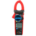 UNI-T UT216C 600A True RMS Digital Clamp Meters Auto Range Multimeter DMM Frequency Capacitance Temperature NCV     lexso