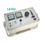 Sonel S-120 DC High Voltage Insulation Tester  lexso