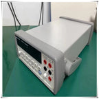 Used Keysight 34465A 6-bit Semi-Desktop Digital Multimeter Made in America