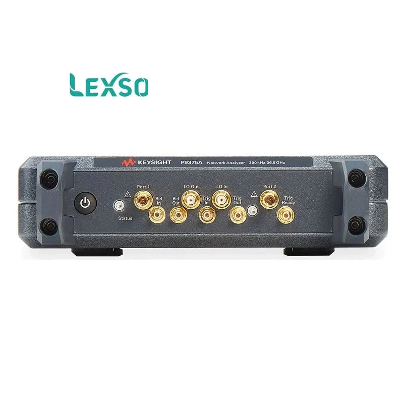 P9375A Keysight Lite Series USB Vector Network Analyzer 26.5 GHz Germany Origin 1 Month Warranty lexso