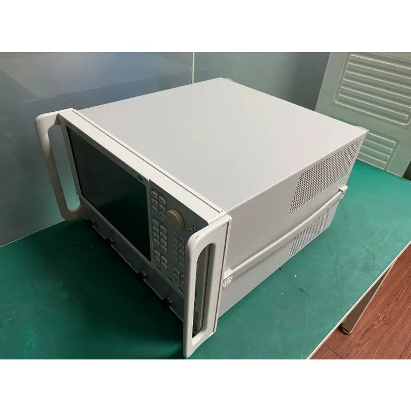 E5080A KEYSIGHT Agilent 4CH ENA Vector network analyzer 9KHz-9GHz019.495.UNQ     ytdi