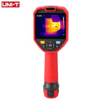UNI-T UTi320E Thermal Imaging Camera 320 X 240 Pixel Infrared Camera Thermographic Camera Transport Tube Testing 3.5-inch IP54    ytdi