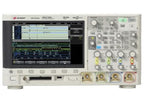 MSOX3034A Keysight Agilent Mixed Signal Oscilloscope second-hand