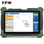 TFN RM7-S3 SM OTDR EXFO Alternatives OTDR Tester 1310/1550nm 42/40dB High Precision Fiber Optic OTDR