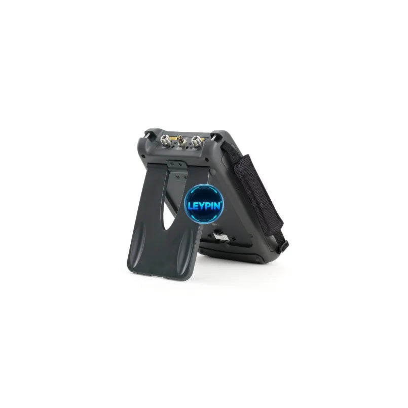 N9923A FieldFox Handheld RF Vector Network Analyzer, 4 GHz and 6 GHz      lexso