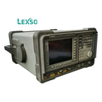 E4405B Agilent Spectrum Analyzer second-hand      lexso