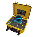 Chauvin Arnoux CA6470N Digital Multifunctional Earth Resistance Tester Measuring & Analysing Instruments    ytdi