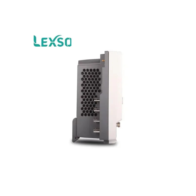 RIGOL Real-time Spectrum Analyzer RSA3015E with Tracking Source RSA3030E-TG   lexso