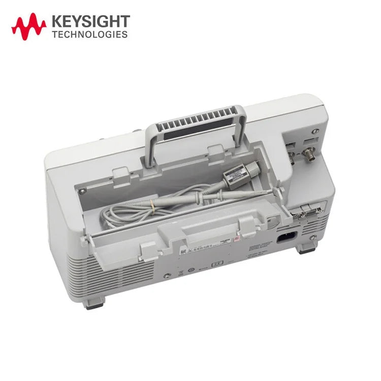 Keysight Agilent 2000X Series Portable Digital Multiscope Oscilloscopes (DSOX/MSOX2002A 2014A 2022A 2024A) 100MHz 200MHz