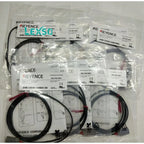In Stock PR-FB15N1 New Original Keyence Self-contained Miniature Photoelectric Sensor lexso   ytdi