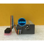 Wiltron Anritsu 4612K DC to 40 GHz 2.92mm Programmable Step Attenuator + Cable      ytdi