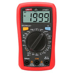 UT33D+ 1999 Counts Dc Best Multimeter Digital Multimeter Automotive Uni-t Multimeter lexso
