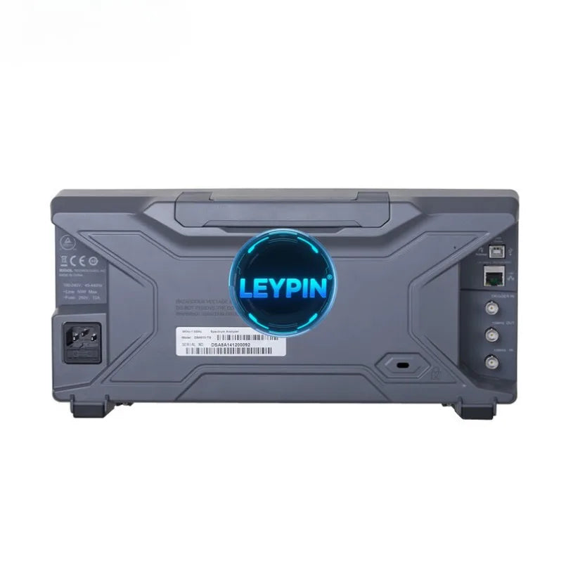 RIGOL DSA815 Portable Digital Spectrum Analyser HD Display DSA875-TG 1MHz Portable Analyser    lexso