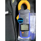 HIOKI CM4002 AC Leakage Current Clamp Meter CM4003   ytdi
