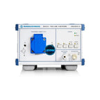 Rohde & Schwarz ENV216 Electronic Measuring Instrument 2-Wire V-Network lexso