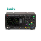 osciloscopio Keysight Technologies DSOX1202G InfiniiVision 1000 X Series, 70MHz Bench Oscilloscope, 2 Analogue Channels lexso