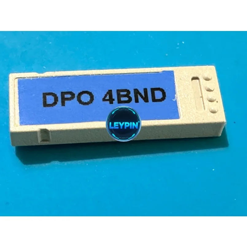 Tektronix DPO4BND Application Module Software Bundle DPO4000B MSO4000B MDO4000/C    ytdi