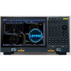 Ceyear 3657AM Vector Network Analyzer-Frequency Range:9kHz-9GHz, Frequency Resolution:0.1Hz, Mix:0dBm/10dBm         ytdi