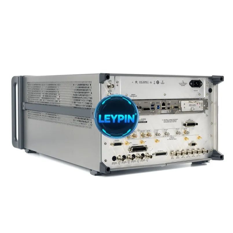 Keysight N5227B PNA Microwave Network Analyzer    lexso