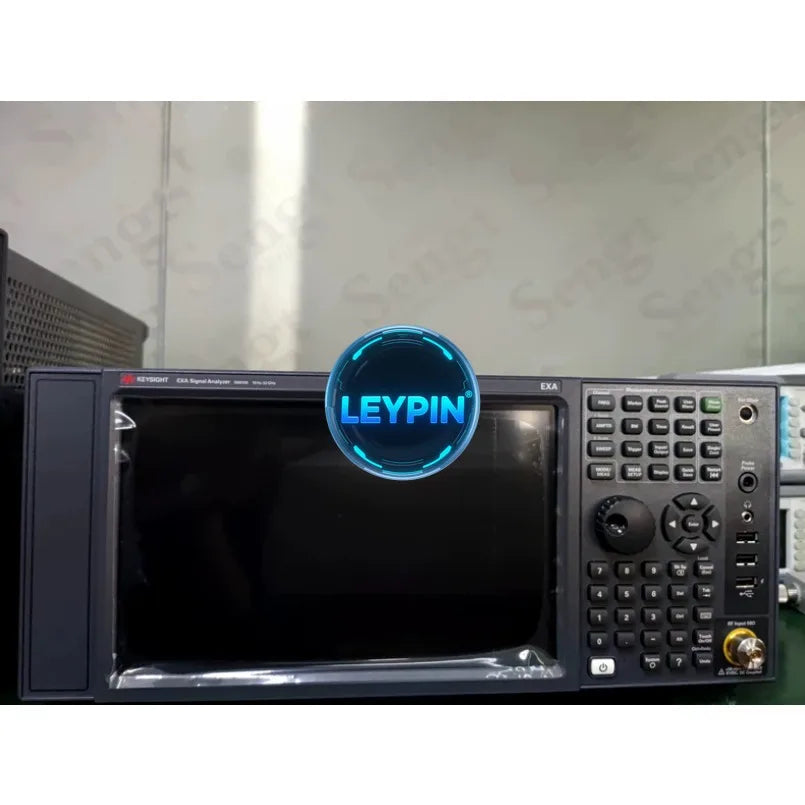 Keysight N9010B EXA Signal Analyzer 10Hz-44GHz LOADED WITH OPTIONS AWESOME  ytdi