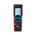 UNI-T UT325F 4-Channel Thermometer 72000 Data Storage MIN/MAX/AVG/HOLD 7 Types PC Software and  APP     lexso