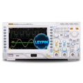 RIGOL MSO2202A 200MHz 2+16 Channels Mixed Signal Oscilloscope, 2GSa/s Sample Rate, 56Mpts Depth, 8-bit Resolution  lexso