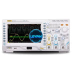 RIGOL MSO2202A 200MHz 2+16 Channels Mixed Signal Oscilloscope, 2GSa/s Sample Rate, 56Mpts Depth, 8-bit Resolution  lexso