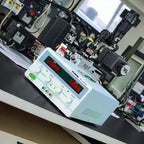 GW Instek GPR-11H30D 330W High-Precision Programmable DC Power Supply 30V 11A Output with USB  lexso