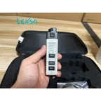 Tektronix TCP0030A - AC/DC Current Probe; 30 Amp DC, DC to 120 MHZ     lexso
