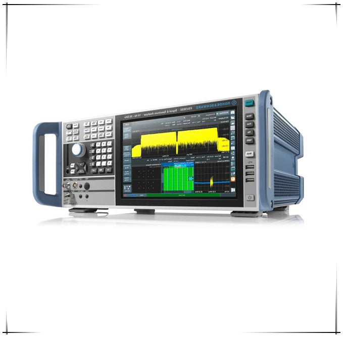 Used Rohde & Schwarz FSV3013 Spectrum/Signal Analyzer