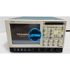 TEKTRONIX - TDS6804B - DIGITAL STORAGE OSCILLOSCOPE- 8 GHz - FOR SPARES    ytdi