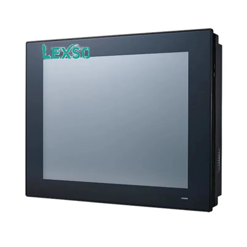 Advantech PPC-3120 RE9A 12.1'' Original IP66 New Fanless Industrial All in One Computer Touch Screen Industrial Panel PC  lexso