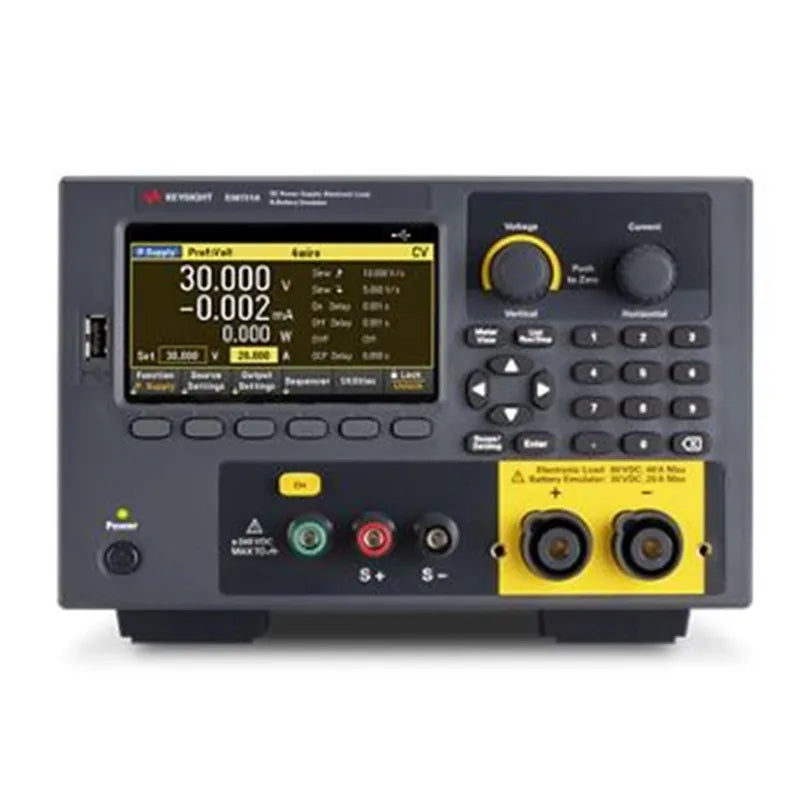 Keysight E36731ABV Subscription Software and Hardware Battery Simulation Bundle for Electronic Measuring Instruments   ytdi