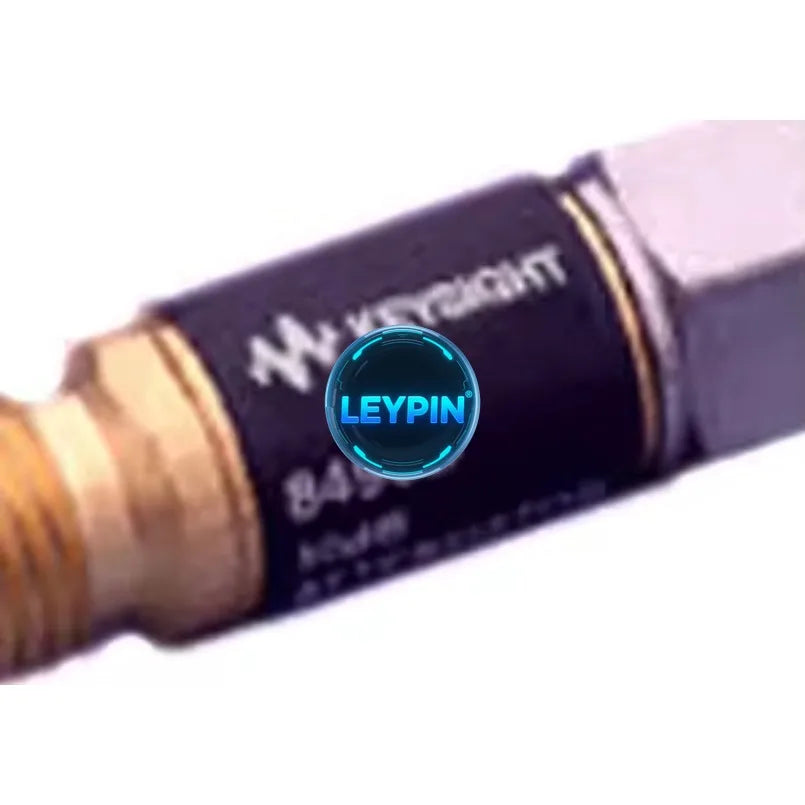 Keysight 8490D Coaxial Fixed Attenuator, Frequency Range: DC to 50 GHz,Maximum Input Power: 1 W (average) ytdi