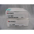 NEW KEYENCE LV-S31 LASER OPTIC SENSOR LVS31 lexso