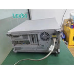 used Agilent E5071B ENA RF Network Analyzer 300 kHz-8.5 GHz, working /Good function   lexso