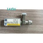 Keysight R8486D 26.5 GHz to 40 GHz Waveguide Power Sensor  -70 to -20 DBM    lexso