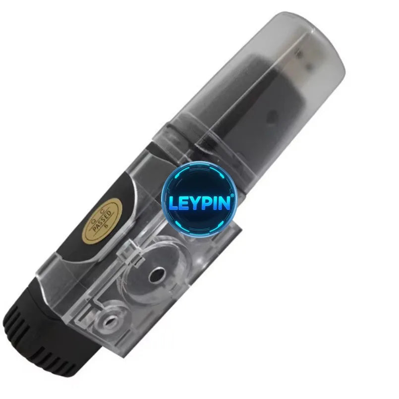 UNI-T UT330C IP67 protection USB Data Logger USB Digital Recorder     lexso