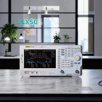 Rigol DSA832E High-Performance Digital Spectrum Analyzer with 3.2 GHz Frequency Range and Advanced Signal Analysis lexso