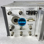 Tektronix 1450-1 Television Demodulator    ytdi