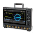 Keysight EXR208A Infiniium EXR Series Oscilloscope, 2 GHz, 8 Channels Maximum Memory Depth 1.6 Gpts   ytdi